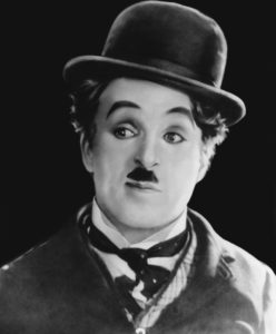 Charlie Chaplin storia di un uomo | Teatro comunale San Teodoro Cantù Stagione 2017-2018