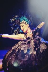 Mizi Burlesque Festival Party | Teatro comunale San Teodoro Cantù Stagione 2017-2018